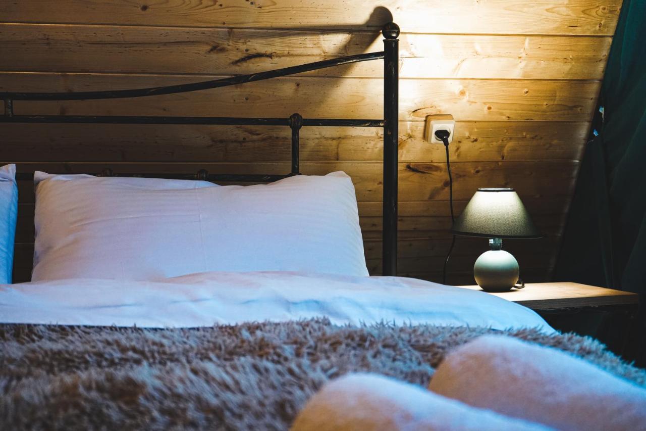 Villa Morning Star Kazbegi Esterno foto